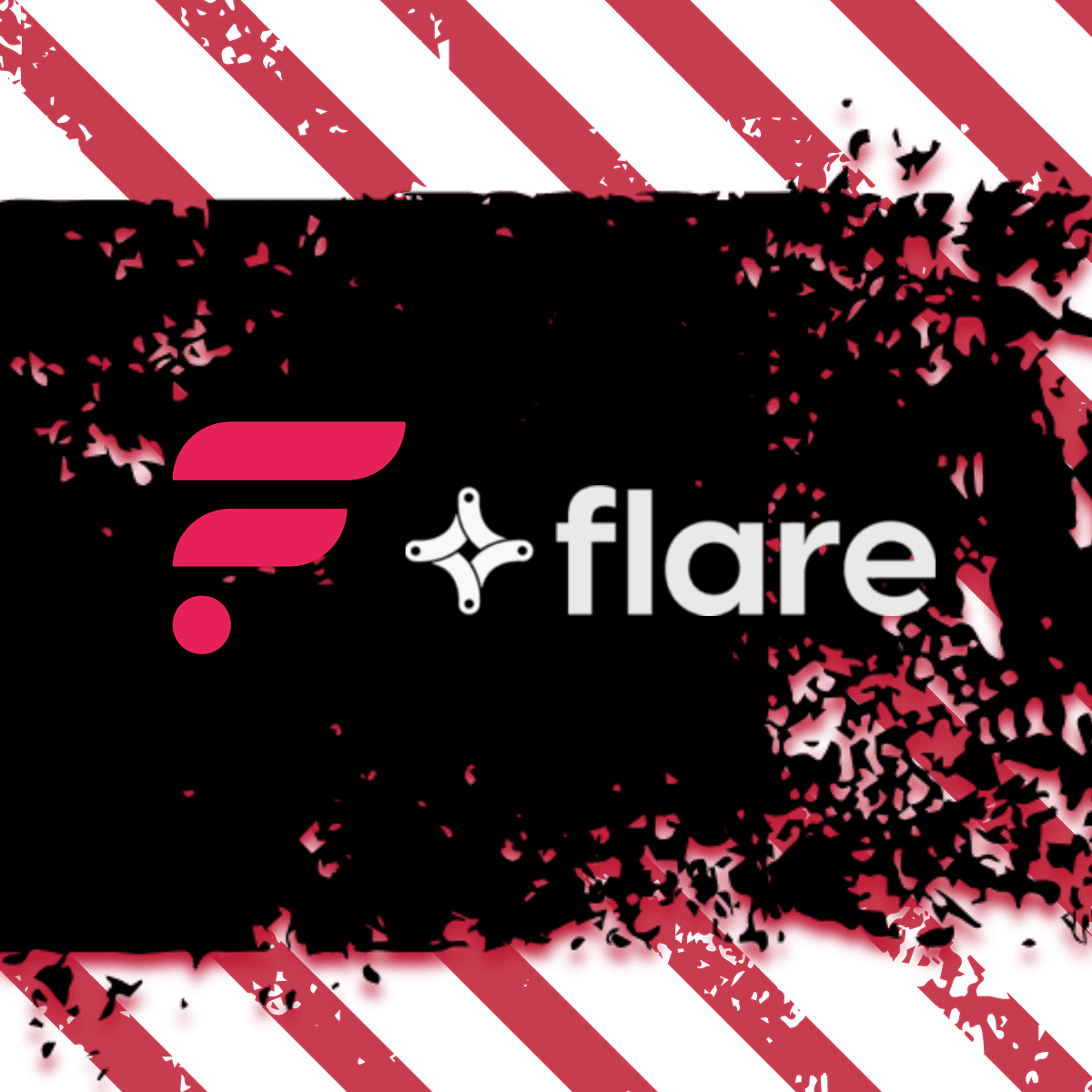 Flare Network Integration