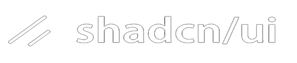ShadCn Logo