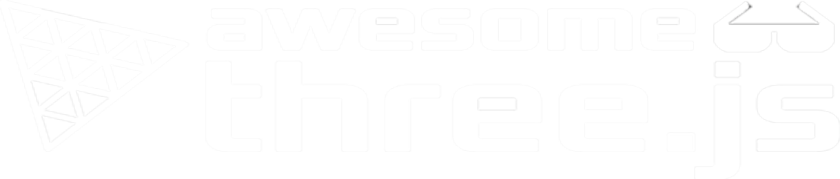 Three.js Logo