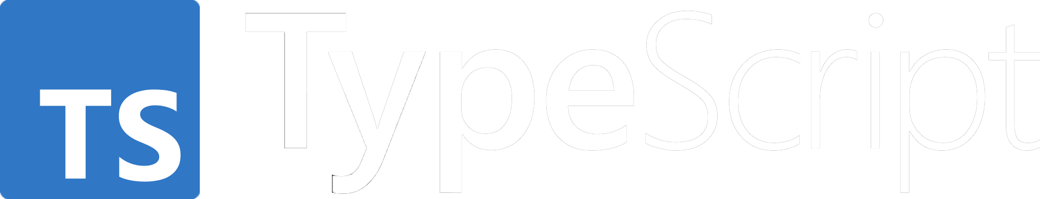 TypeScript Logo